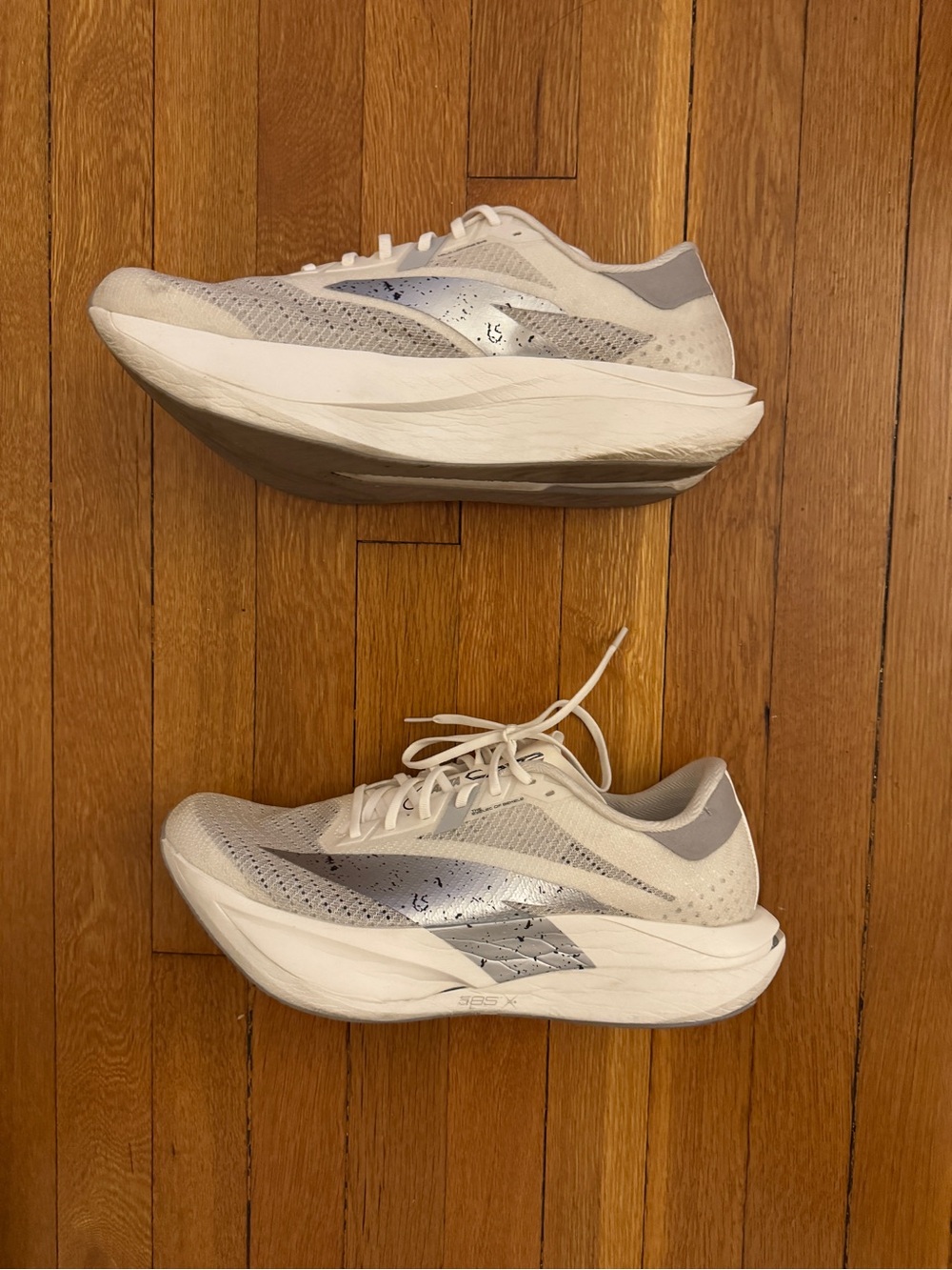 Anta C202 7 Running Sneakers